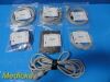 PHILIPS M8002A Intellivue MP30 , New Leads, M3001A MMS Module ~ Monitor