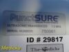 PUNCTSURE Vascular Access Imaging Ultrasound Transducer
