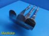 CODMAN 50-4320 & Sklar Deaver Retractor # 4, Ring Handle 12