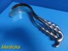 CODMAN 50-4320 & Sklar Deaver Retractor # 4, Ring Handle 12