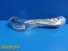 CODMAN 50-4320 & Sklar Deaver Retractor # 4, Ring Handle 12
