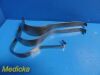 V. MUELLER Codman Assorted Deaver Abdominal Retractor