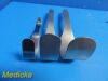 V. MUELLER Codman Assorted Deaver Abdominal Retractor