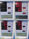 DATASCOPE Accutorr PlusW/ NBP Hose (0998-00-0444-J41) ~ Patient Monitor