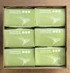 CARDINAL AT752005 Level 1 Surgical Mask w/ Anti-Fog Film (6 Boxes/Case)(50Mask/Box)