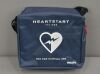 PHILIPS HeartStart M5085A-ABA Trainer with Carry Case - 149301 Trainer