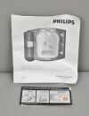 PHILIPS HeartStart M5085A-ABA Trainer with Carry Case - 149301 Trainer