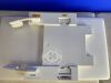 SIEMENS 7102580 K2215 Large FoV Adapter MRI Scanner