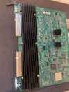 GE HEALTHCARE  5503294 / 5503295  GE LOGIQ E10 CRX2 board 5503294 / 5503295  Ultrasound General