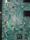 GE HEALTHCARE  5503294 / 5503295  GE LOGIQ E10 CRX2 board 5503294 / 5503295  Ultrasound General