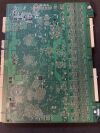 GE HEALTHCARE  5503294 / 5503295  GE LOGIQ E10 CRX2 board 5503294 / 5503295  Ultrasound General