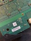 GE HEALTHCARE  5503294 / 5503295  GE LOGIQ E10 CRX2 board 5503294 / 5503295  Ultrasound General
