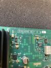 GE HEALTHCARE  5503294 / 5503295  GE LOGIQ E10 CRX2 board 5503294 / 5503295  Ultrasound General