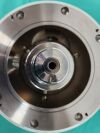 JEOL 804894256 Gun Alignment with Chamber Electron Microscope