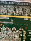 GE MEDICAL SYSTEMS GE GENERAL ULTRASOUND PARTS WMST PWA: 5717812 / WMST PWB: 5717497 / SPARK R2 SBGA PWA: 5670290 / SPARK R2 S4DC PWA: 5620392 GE GENERAL ULTRASOUND PARTS WMST PWA: 5717812 / WMST PWB: 5717497 / SPARK R2 SBGA PWA: 5670290 / SPARK R2 S4DC PWA: 5620392 Ultrasound General