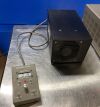 LASER DYNAMICS INC. DLS300 Physical Therapy Unit