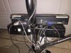 MEDGRAPHICS ULTIMA Series - COMPLETE w/ Computer, Software, Tanks, Cart, Cables Respiratory Analyzer