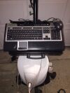 MEDGRAPHICS ULTIMA Series - COMPLETE w/ Computer, Software, Tanks, Cart, Cables Respiratory Analyzer