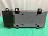 ALLEN-BRADLEY 1746-OB8, 1746-A2, 1747-L40E SLC 500 PLC Processor Unit w/ Output & Expansion Rack Modules Module Rack