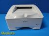 SONY 2014 Karl Storz WU1271 Model UP-DR80MD Digital Color Printer