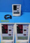 DATASCOPE 0998-00-0444-J41 Accutorr Plus Patient Monitor