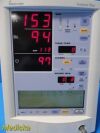 DATASCOPE 0998-00-0444-J41 Accutorr Plus Patient Monitor
