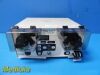 DEPUY MITEK 284580 FMS DUO + Fluid Management  & Integrated Shaver Console