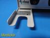 DEPUY MITEK 284580 FMS DUO + Fluid Management  & Integrated Shaver Console