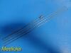 ANSPACH 65K Extractor III Orthopedic Instruments Tray Ref EX3K15