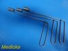 ANSPACH 65K Extractor III Orthopedic Instruments Tray Ref EX3K15