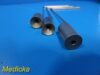 ANSPACH 65K Extractor III Orthopedic Instruments Tray Ref EX3K15