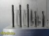 ANSPACH 65K Extractor III Orthopedic Instruments Tray Ref EX3K15
