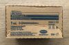 TYCO 1180100555 Kendall Monoject Syringes Without Needle, 1ml (100/Box)