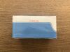 ETHICON 8699G Prolene Polypropylene Blue Monofilament Non-Absorbable Suture 4-0, 18in(12/Box)(X)