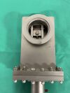 VARIAN L8560303 Angle Vacuum Valve Vacuum Pump