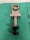 VARIAN L8560303 Angle Vacuum Valve Vacuum Pump