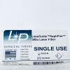 LASER PERIPHERALS LG-365-S LaseGuide SaphFire 365U Laser Fiber