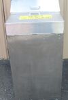 STRYKER Plaster Dispenser Plaster Dispenser Cart