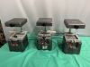 ULTRADENT *LOT OF 3*  Ultra-Form UltraVac Vacuum Former P105-U01 .