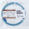 TERUMO GS3508 Radiofocus Glidwire  Angled Stiff Shaft