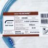 TERUMO GS3508 Radiofocus Glidwire  Angled Stiff Shaft