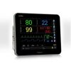 SPACELABS Qube 91390 w/ Module Compact Bedside Bedside Monitor