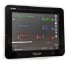 SPACELABS Qube 91390 w/ Module Compact Bedside Bedside Monitor