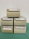 SONY *LOT OF 5*  UP-D895MD Digital Graphic Printers .