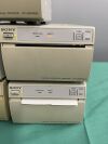 SONY *LOT OF 5*  UP-D895MD Digital Graphic Printers .