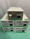 SONY *LOT OF 5*  UP-D895MD Digital Graphic Printers .