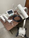 MEDRAD Spectris Solaris Injector MRI