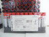 GREINER BIO-ONE 454204 Vacuette Tube 4ml CAT Serum Clot Activator 13x75 Non-Ridged (2022/12) Rack of 50 Tubes