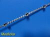 ZIMMER Biomet Lighted Suction Device/Instrument