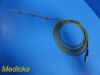 ZIMMER Biomet Lighted Suction Device/Instrument